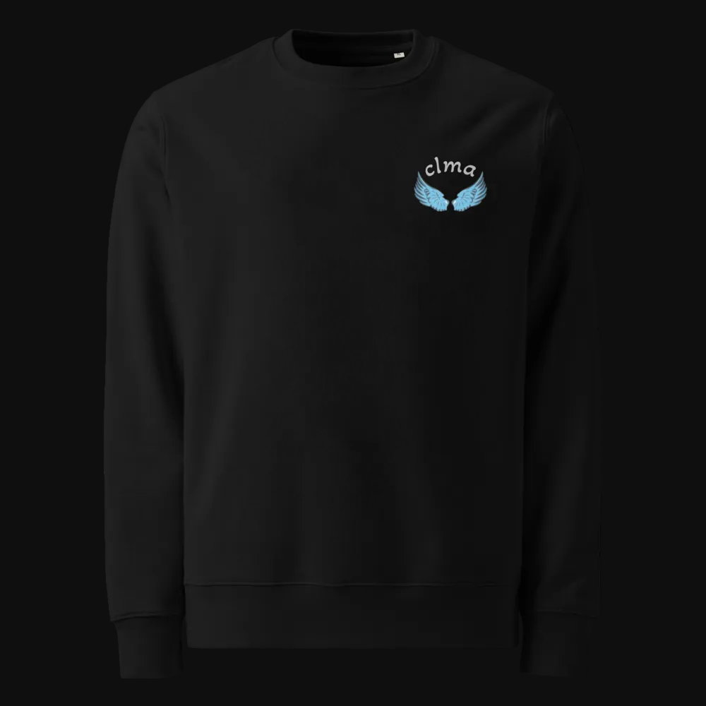 Cima Angels SweatShirts