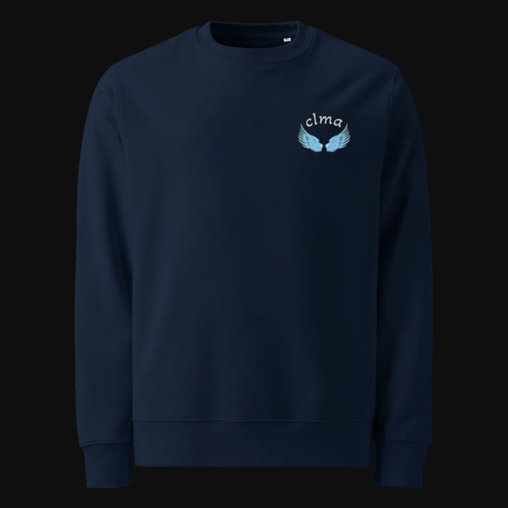 Cima Angels SweatShirts