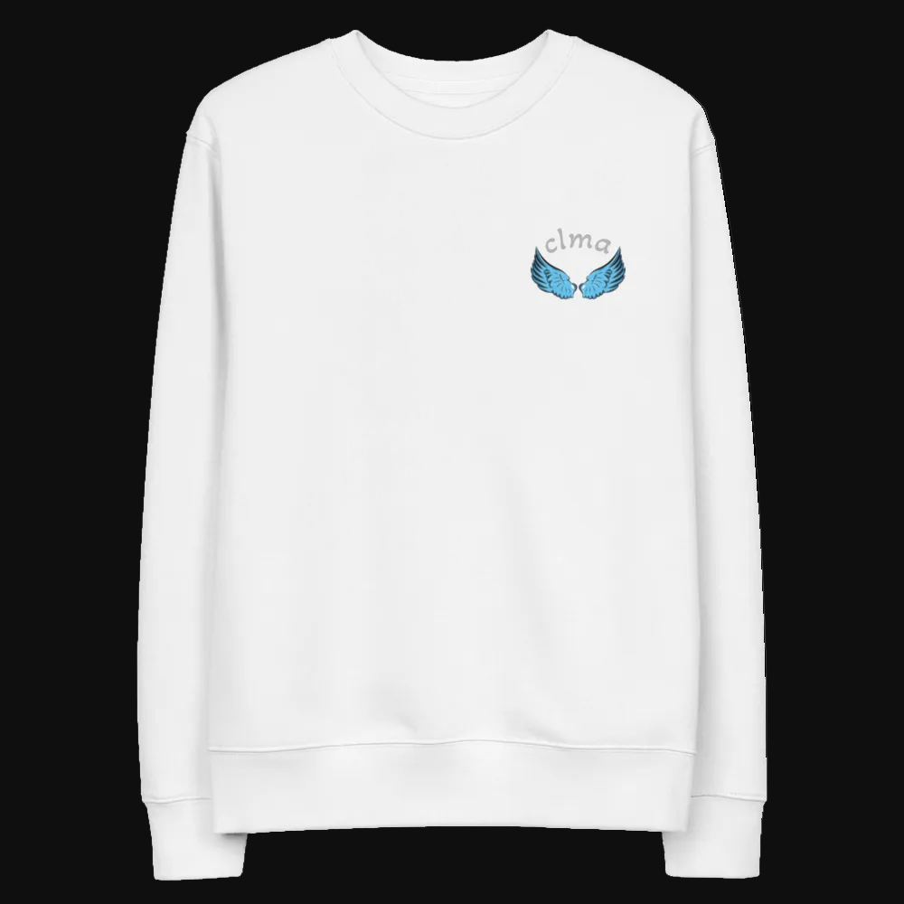 Cima Angels SweatShirts